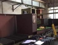 SGS-2460AHD 二手中国台湾向辉大水磨SGS-2460AHD