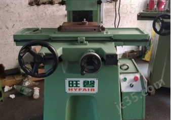 HF-614 二手旺磐 平面磨床 HF-614