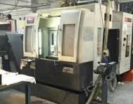 PFH4800 二手马扎克PFH4800卧加