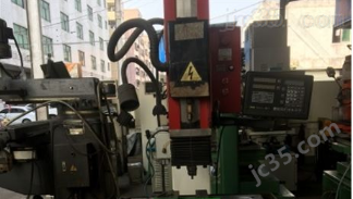 K4 二手可腾 放电加工机 K4