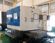 BTD-200QF 二手日本东芝卧式加工中心BTD-200QF