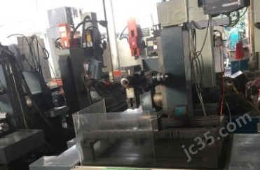 DK7740 二手龙腾 放电加工机 DK7740 - 4