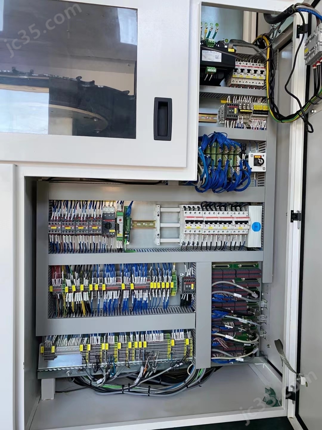 HSM700 二手米克朗HSM700高速加工中心 - 4