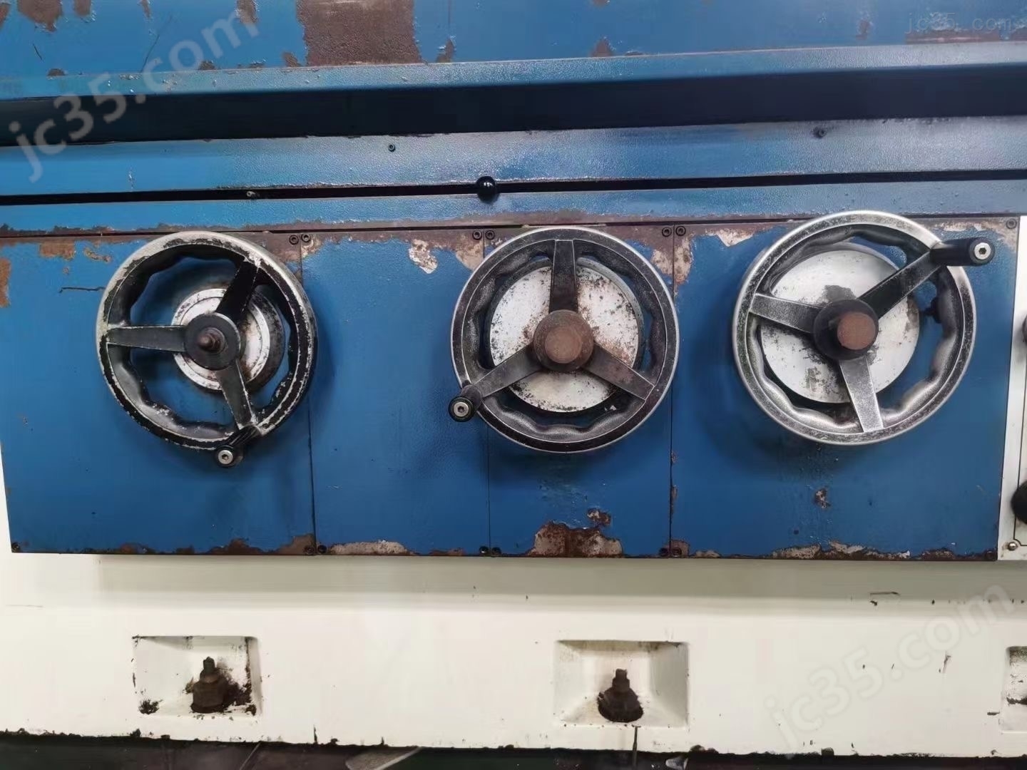 820AHD 二手中国台湾建德820AHD大水磨