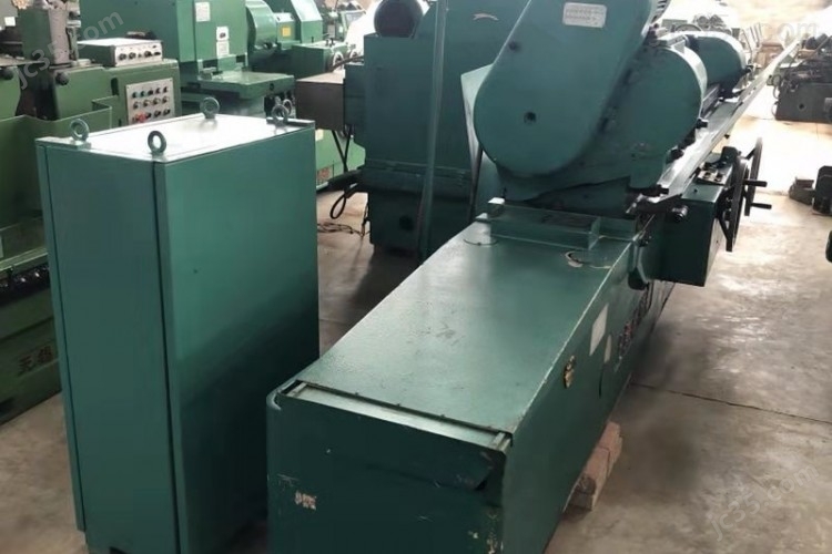 MQ1350A×2000 二手外圆磨床 MQ1350A×2000 上海机床厂
