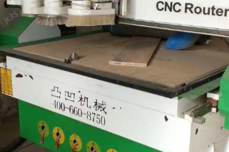 1325 二手精雕机 宜通 1325 - 2