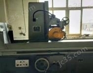 HZ-033/2 二手杭州机床加长型平面磨床HZ-033/2