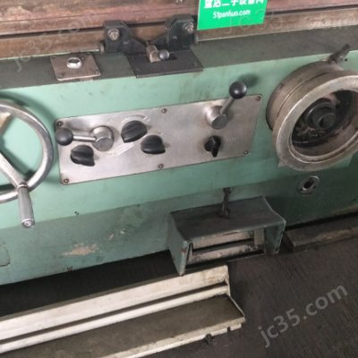 M1432BX1500 二手上海机床 外圆磨床 M1432BX1500 - 3