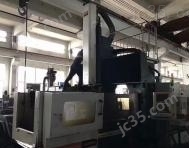 XH2408 二手汉川2408龙门加工中心