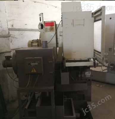 SG-52VC 二手AMADA 平面磨床 SG-52VC