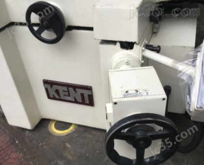 KGS-84AHK 二手建德 平面磨床 KGS-84AHK