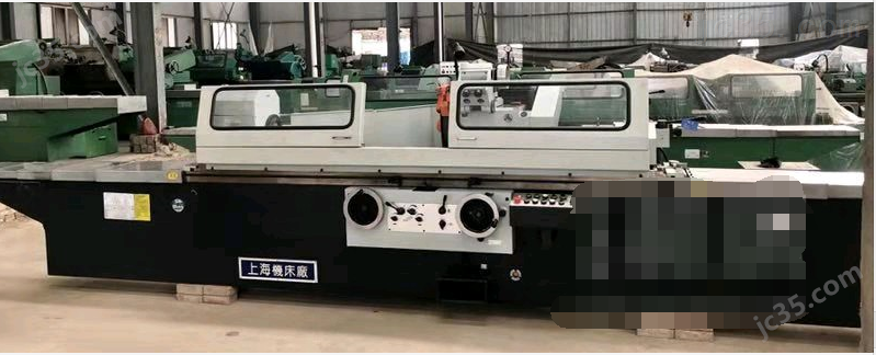 M1432B*2000 出售二手外圆磨床