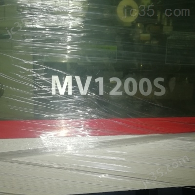 MV1200S 二手三菱 慢走丝 MV1200S - 2