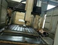 3190 二手中国台湾协鸿3190龙门加工中心