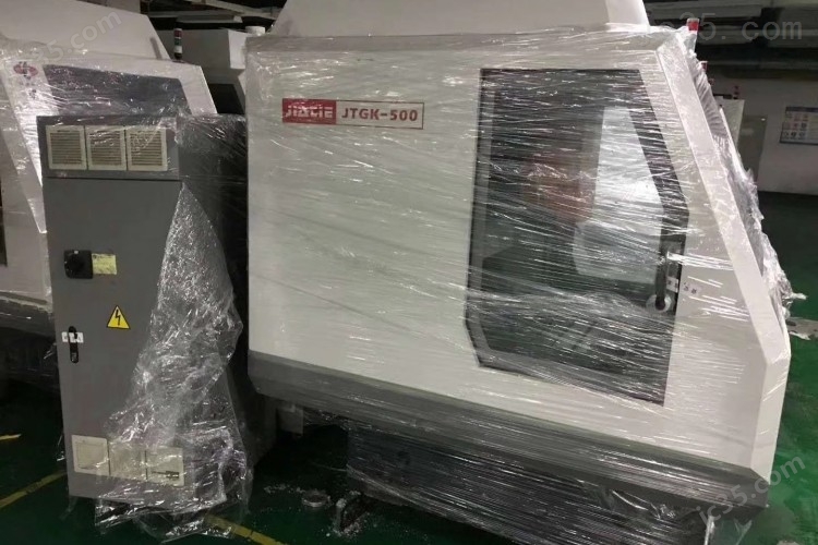 JTGK-500 二手精雕机 500 佳铁