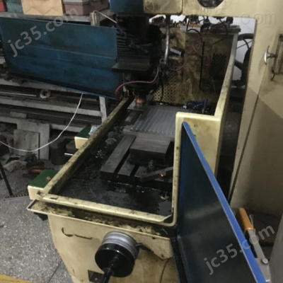 MGZ-400 二手明志 CNC火花机 MGZ-400 - 3
