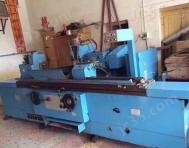 ME1332A 二手陕西机床外圆磨床ME1332A