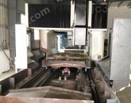 SP3016 二手中国台湾亚威龙门加工中心SP3016