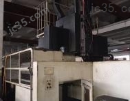 XH2408A 二手汉川龙门加工中心XH2408A