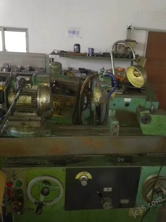 M1412 二手济南第四机床M1412外圆磨床