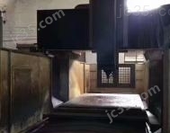 GMF3022 二手国盛龙门加工中心GMF3022