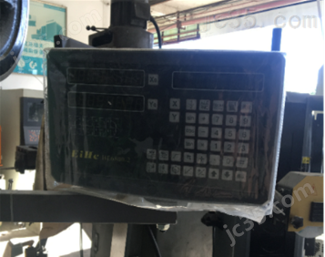 618 二手旺磐 平面磨床 618