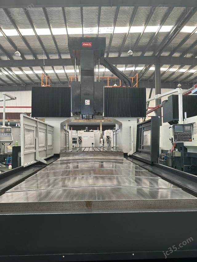 LP4021 二手中国台湾亚崴lp-4021数控龙门
