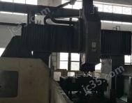 2.3*4米 二手福建鑫泰2.3*4米龙门加工中心