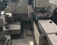 ME1350 二手陕西秦川外圆磨床ME1350