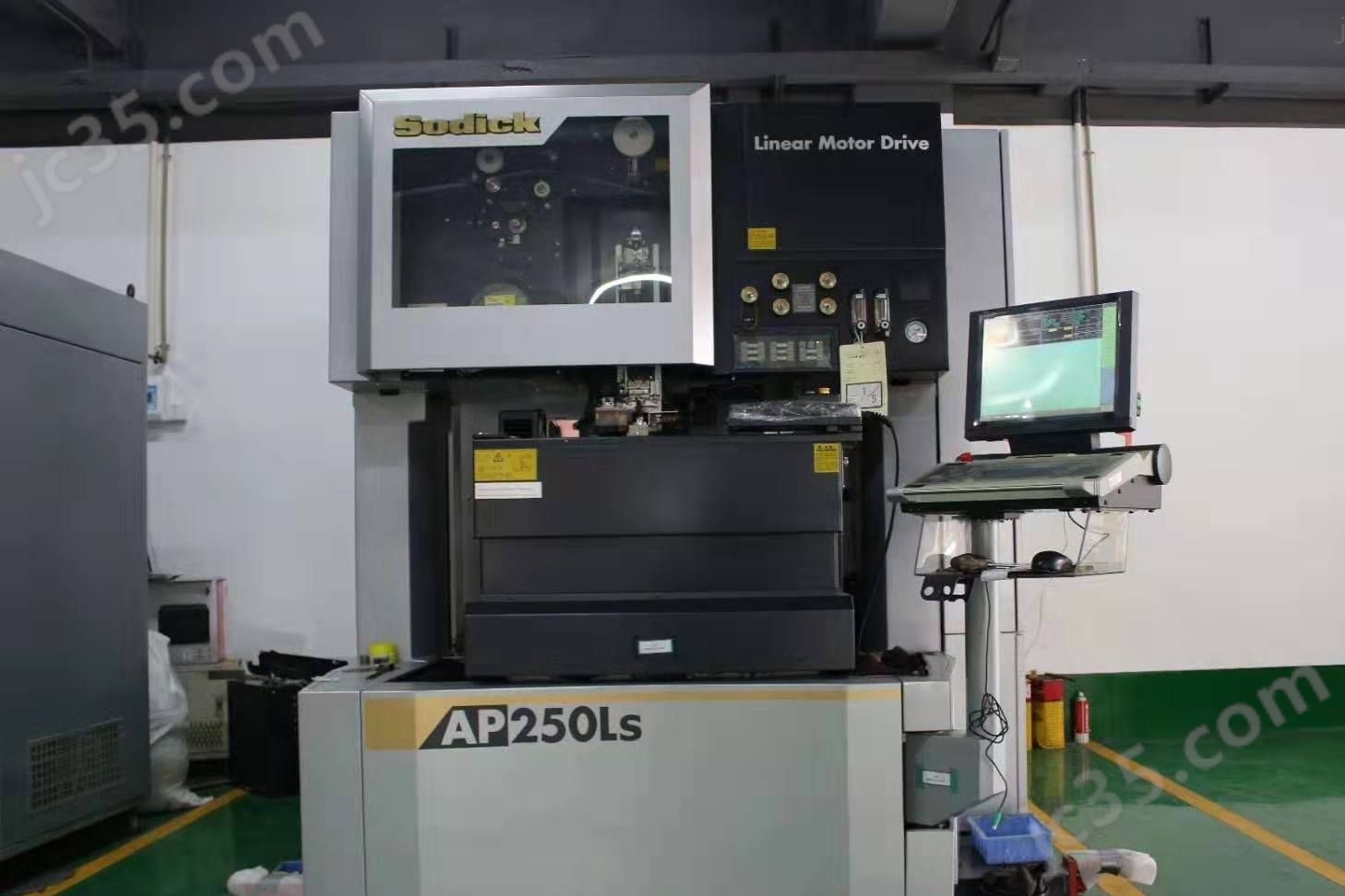 AP250LS 二手沙迪克AP250LS慢走丝（水割机）