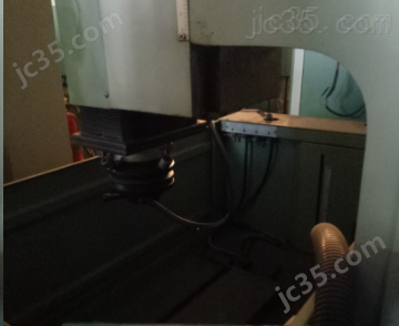 ZNC345 二手倍速特 ZNC火花机 ZNC345 - 3