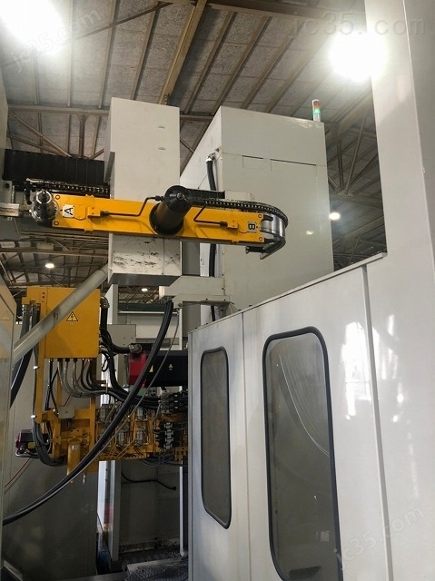 FBP-70 二手野村端面加工机 - 3