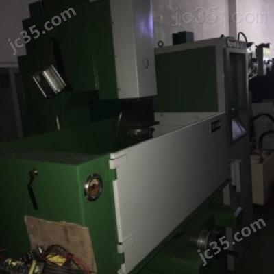 450 二手台一 CNC火花机 450 - 2