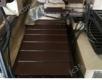 LEO-600-F2-BME 二手水口 平面磨床 LEO-600-F2-BME
