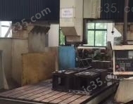 2*3米 二手海天龙门加工中心2*3米