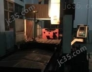 SP-3016 二手中国台湾亚威SP-3016龙门加工中心