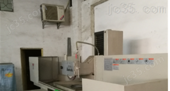 PSG105DX 二手冈本 平面磨床 PSG105DX