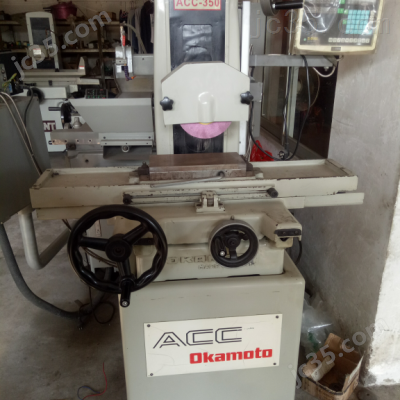 ACC-350 二手冈本 平面磨床 ACC-350