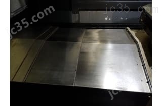 威亚WIA KH1000 二手韩国原装现代WIA KH1000卧式加工中心 - 4