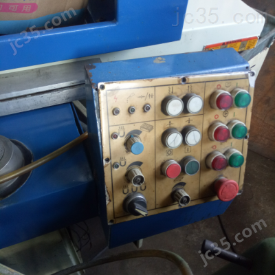 ESG-3A1228 二手众程 平面磨床 ESG-3A1228 - 4