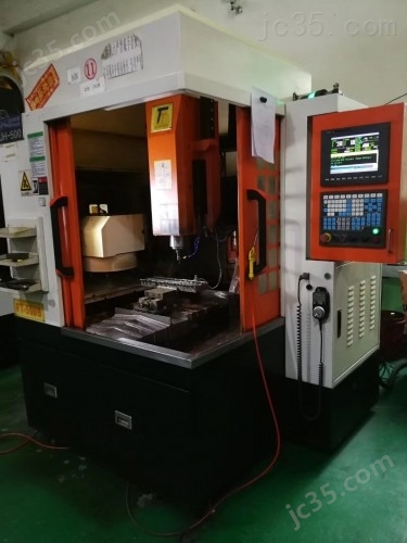 JH500 二手精雕机 进鸿精机 JH500