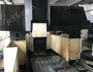 DJ－2517 二手徳进DJ－2517龙门加工中心