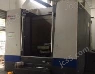 HM805T 二手纽威双工位卧式加工中心HM805T