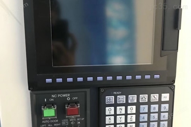 MAXD320 二手精雕机 MAXD320 UGint