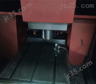CTS-450 二手巨冈机床 精雕机 CTS-450 - 2