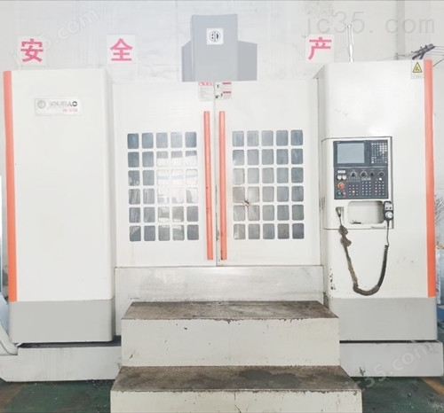 厚道1375 二手厚道1375加工中心三菱M80系统