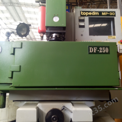 DF-250 二手台一 ZNC火花机 DF-250