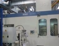 BZ600 二手德国GROB双工位卧式加工中心BZ600