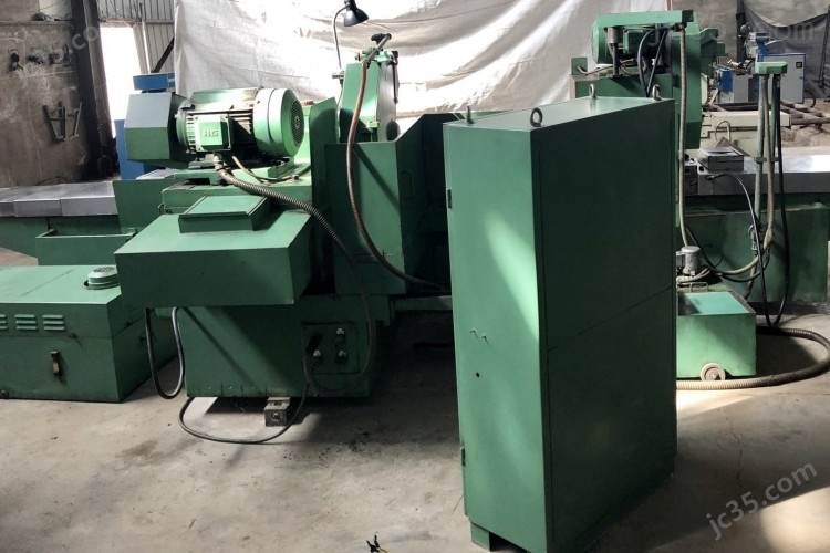 MQ1350B*1500 二手外圆磨床 MQ1350B*1500 上海机床 - 2
