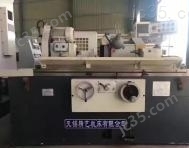 mw1320c 二手无锡精艺外圆磨床mw1320c